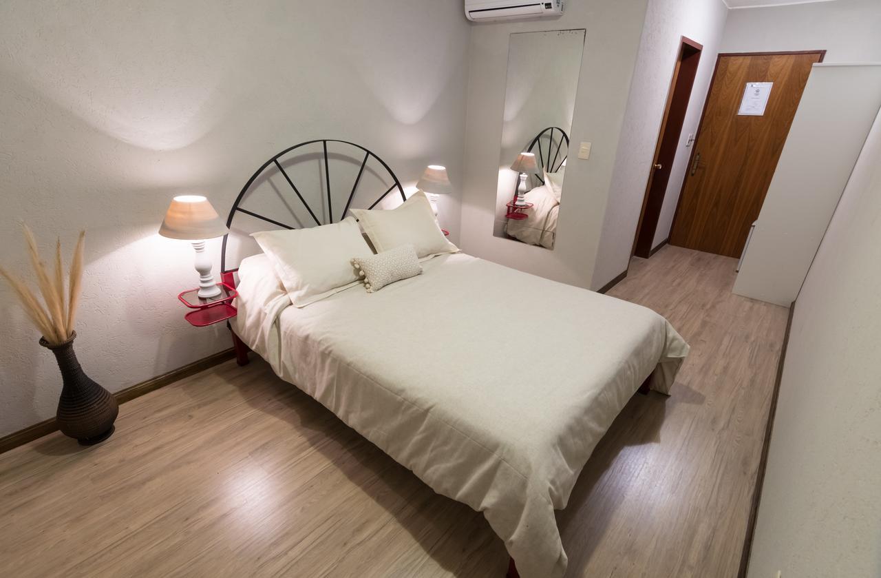 Complejo Turistico Flores Trinidad Εξωτερικό φωτογραφία